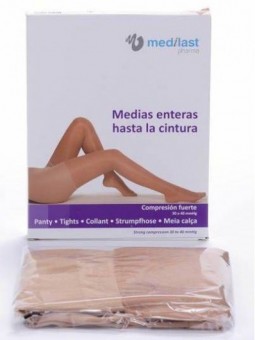 Medilast Panty Compresión...