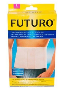 Futuro Faja Abdominal Post...