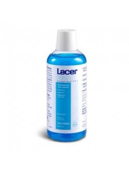 Lacer Fresh Colutorio 500 Ml