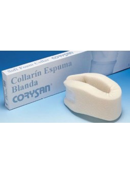 Corysan Collarín Cervical...