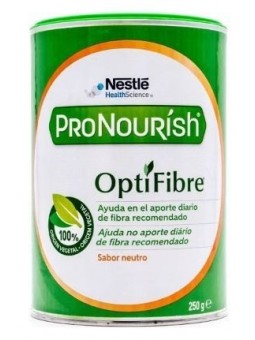 Nestlé Pronourish Optifibre...