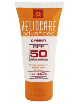 Heliocare Advanced Cream...