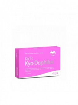 Vitae kids Kyo-Dophilus 30...