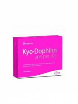 Vitae Kyo-Dophilos One per...