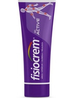 Fisiocrem Gel Active 60 ml