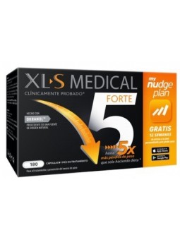 XL-S Medical Forte 5 Nudge...