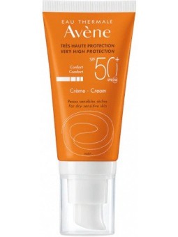 Avene Crema Muy Alta...