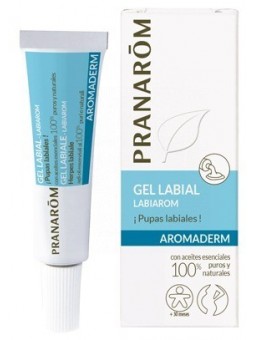 Pranarom Aromaderm Gel...