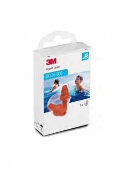 3M Tapones Agua Niños...