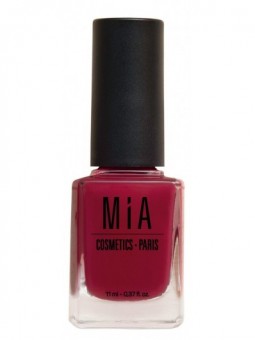 Mia Esmalte de Uñas Carmine...