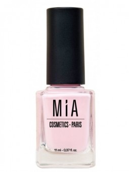 Mia Esmalte de Uñas...