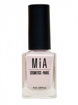 Mia Esmalte Uñas Dusty Rose...