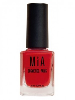 Mia Esmalte Uñas Poppy Red...