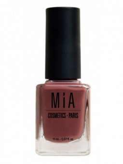 Mia Esmalte Uñas Mahogany 11ml