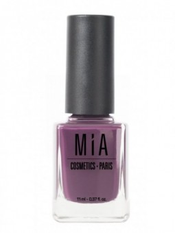 Mia Esmalte Uñas Raisin 11ml