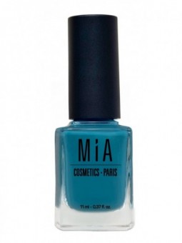 Mia Esmalte Uñas Lagoon 11ml