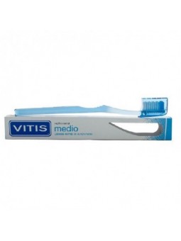 Vitis Cepillo Dental Medio