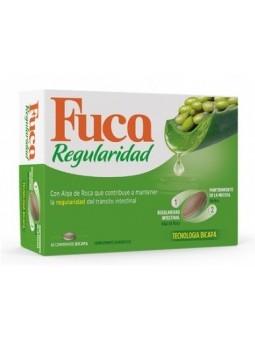 Fuca Regularidad 60...