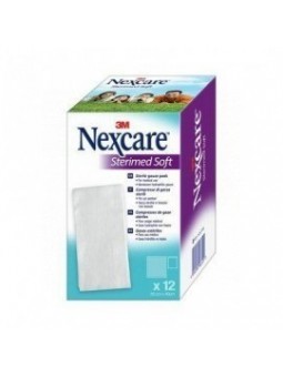 3M Nexcare Sterimed Soft...