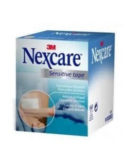 3M Nexcare Esparadrapo...