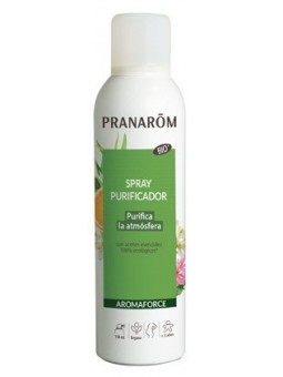 Pranarom Spray Purificador...