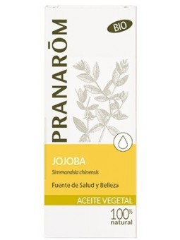 Pranarom Bio Aceite Vegetal...