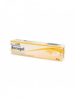 Recugel Gel 10 Gr