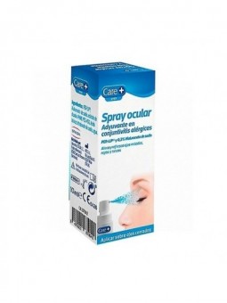 Care+ Spray Ocular...