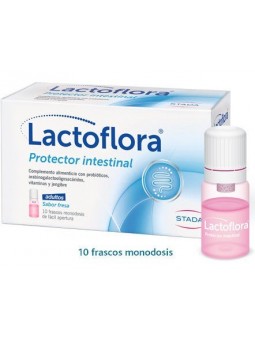 Lactoflora Protector...