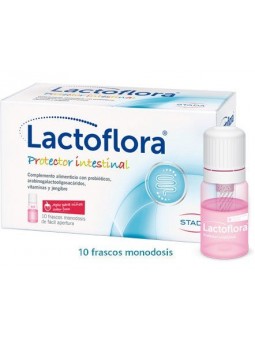 Lactoflora Protector...