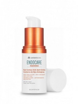 Endocare Radiance Contorno...