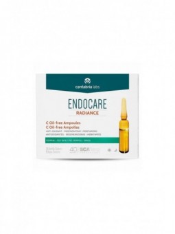 Endocare Radiance C Oil...