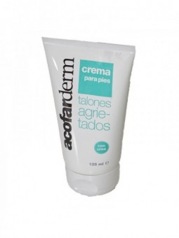 Acofarderm Crema Talones...