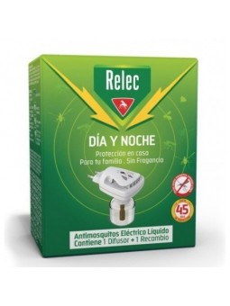 Relec Día y Noche Difusor...