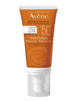 Avene Mat Perfect Fluido...