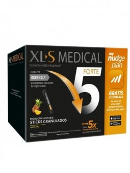 XLS medical Forte 5...