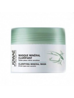 Jowae Mascarilla Mineral...