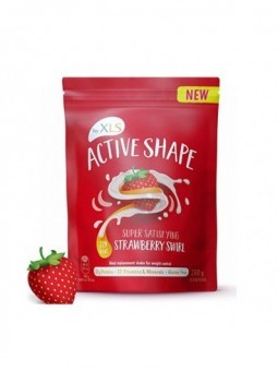 XLS Active Shake Batido...