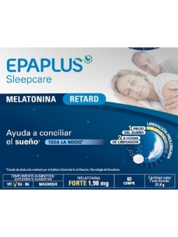 Epaplus Sleepcare...