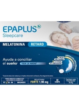 Epaplus Sleepcare...