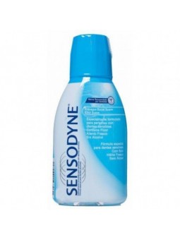 Sensodyne Colutorio 300 Ml