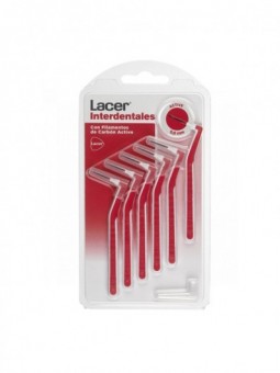 Lacer Cepillo Interdental...