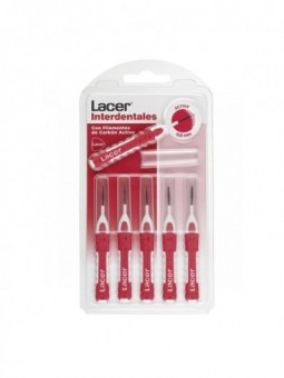 Lacer Cepillo Interdental...