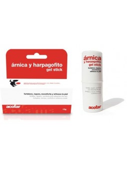 Acofar Arnica Harpagof Gel...