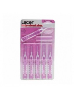 Lacer Cepillo Interdental...