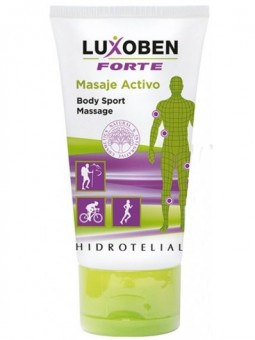 Hidrotelial Luxoben Forte 75ml