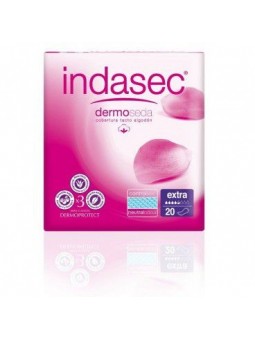 Indasec Extra Compresa...