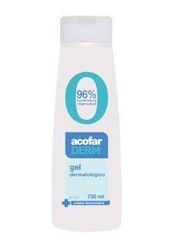 Acofarderm Gel...