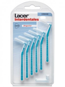 Lacer Interdental Cónico...