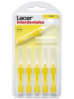 Lacer Cepillo Interdental...